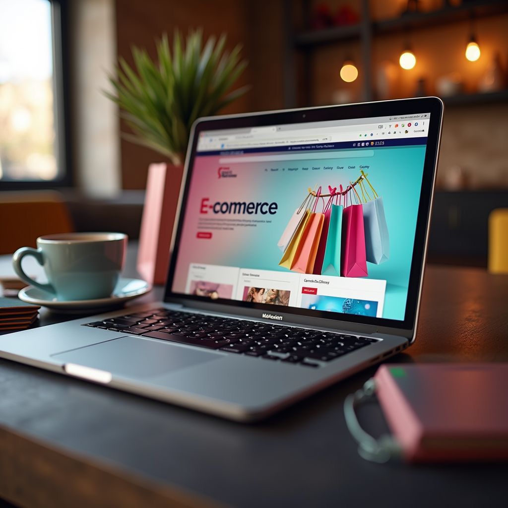 E-commerce Solutions