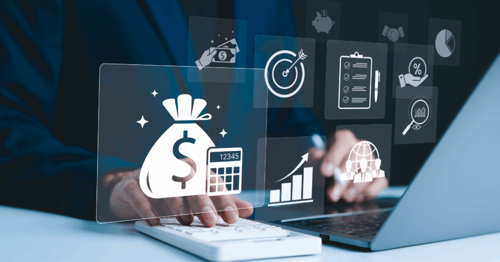 Financeiro